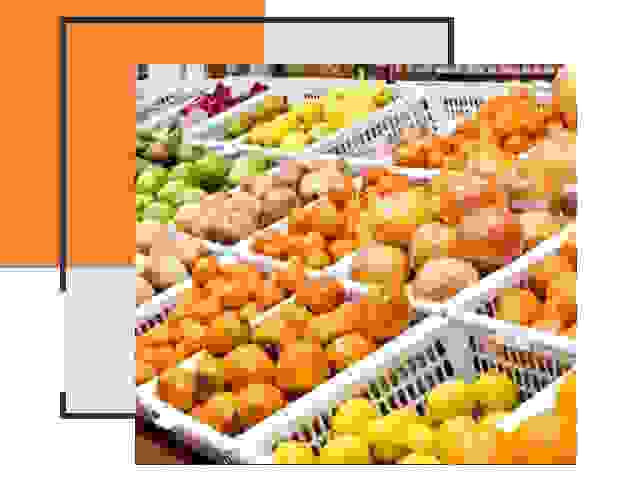 Надежная перевозка продуктов в Вязьме