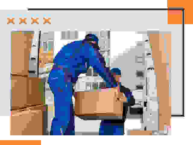 Грузоперевозки из/в Самару - Перевозка-Взь